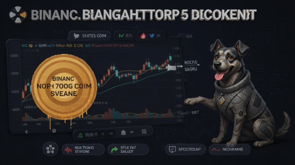 binanc 狗狗币 预测 狗狗币仓位管理与操作策略配图