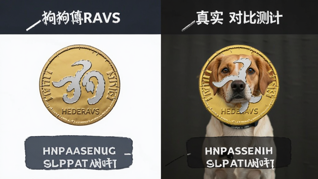 Hederavs狗狗币谁更值得投资 两种币真实对比测评配图