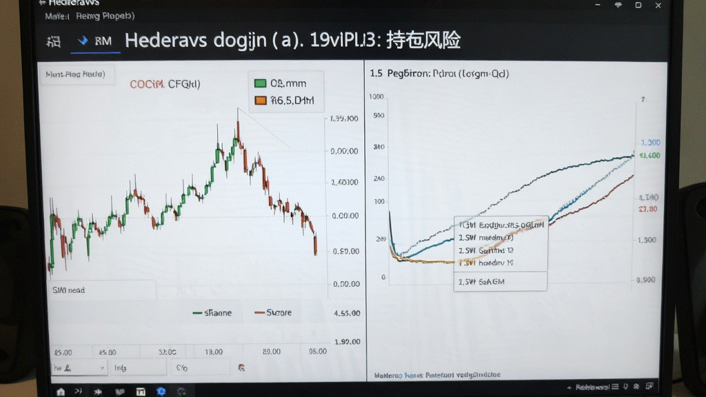 Hederavs狗狗币价格波动和持仓风险实拍图
