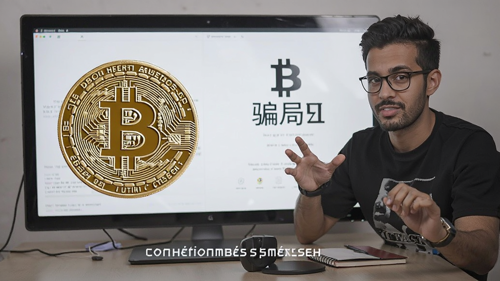 比特币是骗局吗 全面解析比特币真相与常见骗局套路