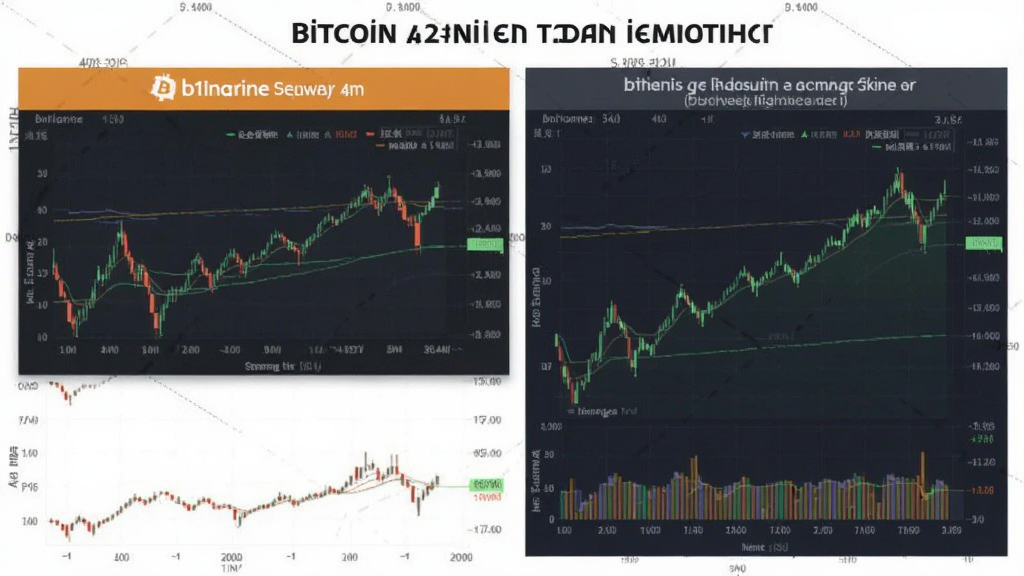b1nance 比特币 预测 资金费率与合约持仓数据配图