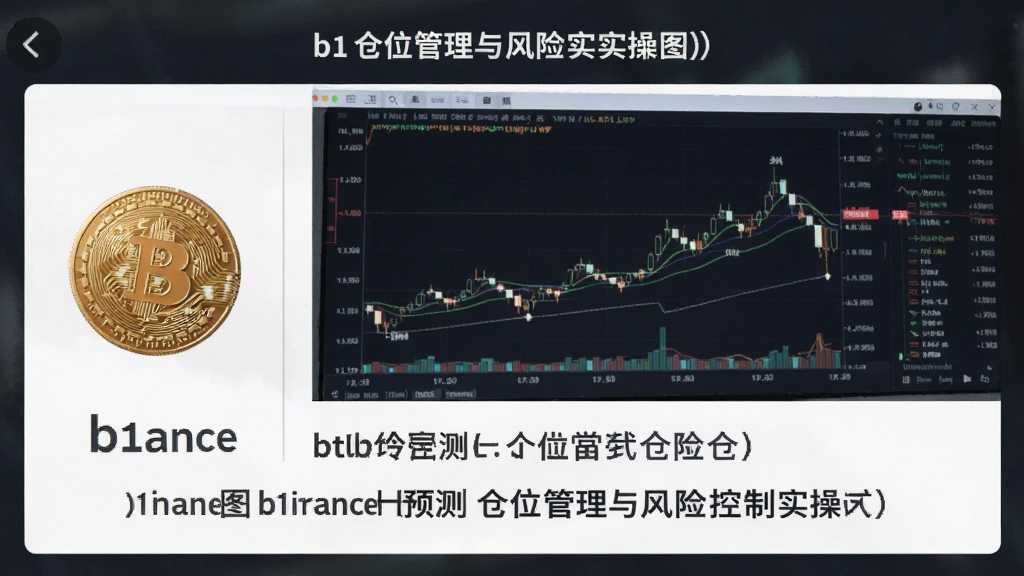 b1nance 比特币 预测 仓位管理与风险控制实操配图