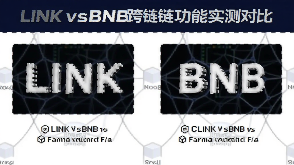 LINKvsBNB��������ʵ��Ա���ͼ
