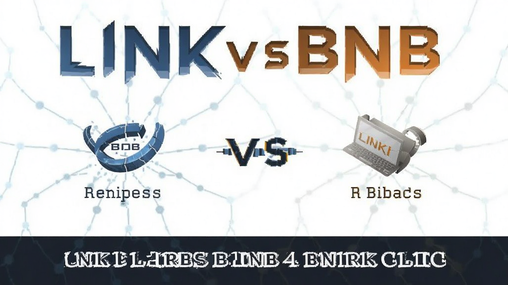 LINKvsBNBͶ������˼·�ο���ͼ