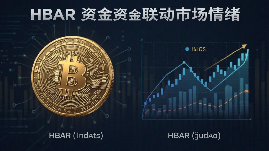 HBAR 比特币资金联动市场情绪配图