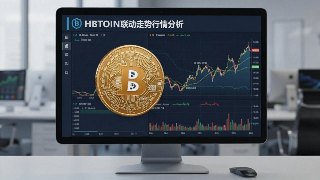 HBAR 比特币联动走势行情分析配图
