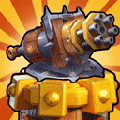 �����������׾���(Tower Defense Legends: Mercenary Stories)v3.8.2 ��׿��
