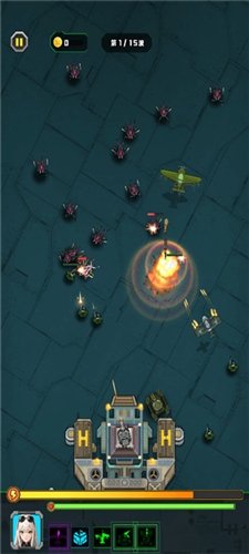 �˼����������޽�Ұ����°�����v1.0 �ֻ���