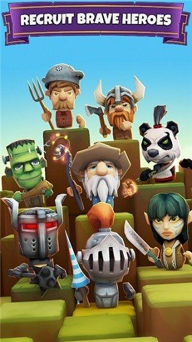 ƶ����ʿ(Slashy Knight)v1.5.0 �ֻ���
