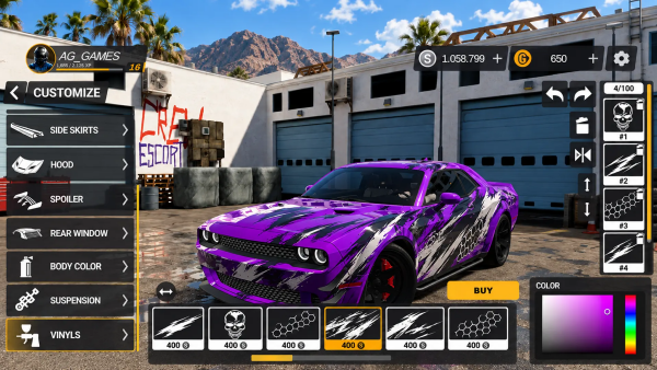 3d����רҵ����Ϸv1.2 ��׿��