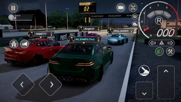 3d����רҵ����Ϸv1.2 ��׿��