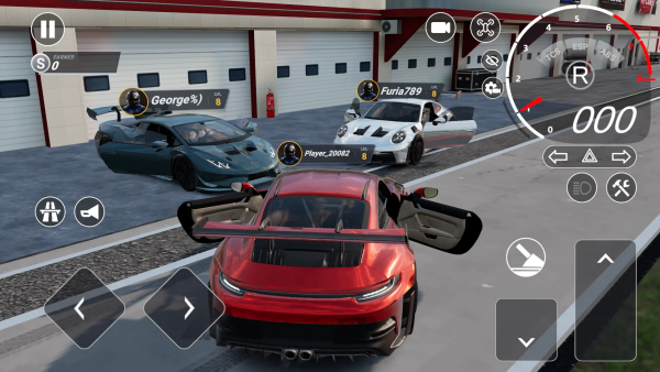 3d����רҵ����Ϸv1.2 ��׿��
