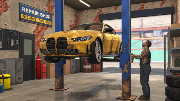 ����������ģ������Ϸv1.0.1 ��׿��
