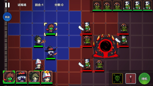 ����Ӣ��С��ս��ƪ���°�(����ս��)v1.0.39 �ֻ���