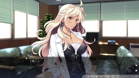 ��ɫ��Ӱ�����Ϸ������(��ɫ��Ӱ�����Ϸ������(Grisaia: Phantom Trigger Vol 1)v1.0.0 ������