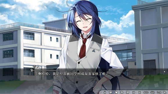 ��ɫ��Ӱ�����Ϸ������(��ɫ��Ӱ�����Ϸ������(Grisaia: Phantom Trigger Vol 1)v1.0.0 ������