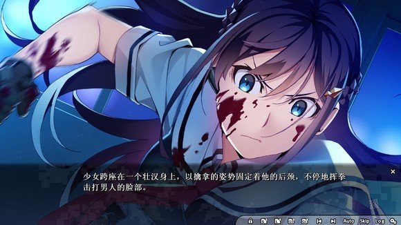 ��ɫ��Ӱ�����Ϸ������(��ɫ��Ӱ�����Ϸ������(Grisaia: Phantom Trigger Vol 1)v1.0.0 ������