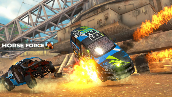 ��������ײ������(CrashOut)v1.0.9 ��׿��