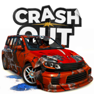 ��������ײ������(CrashOut)v1.0.9 ��׿��