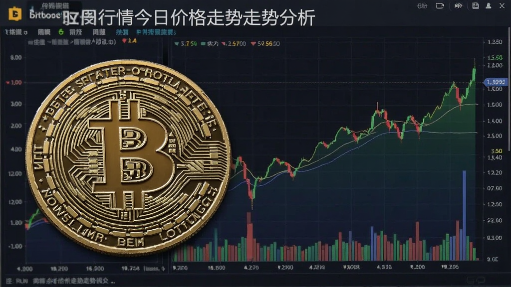 比特币行情今日价格走势分析配图