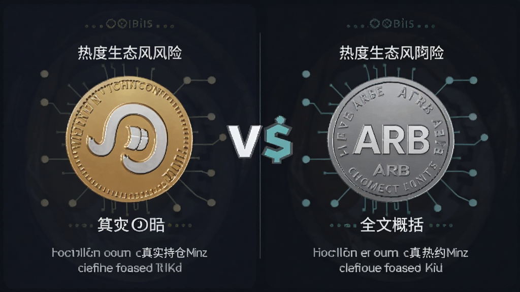 狗狗币vsARB 两种币真实持仓对比 全文概括 热度生态风险区别