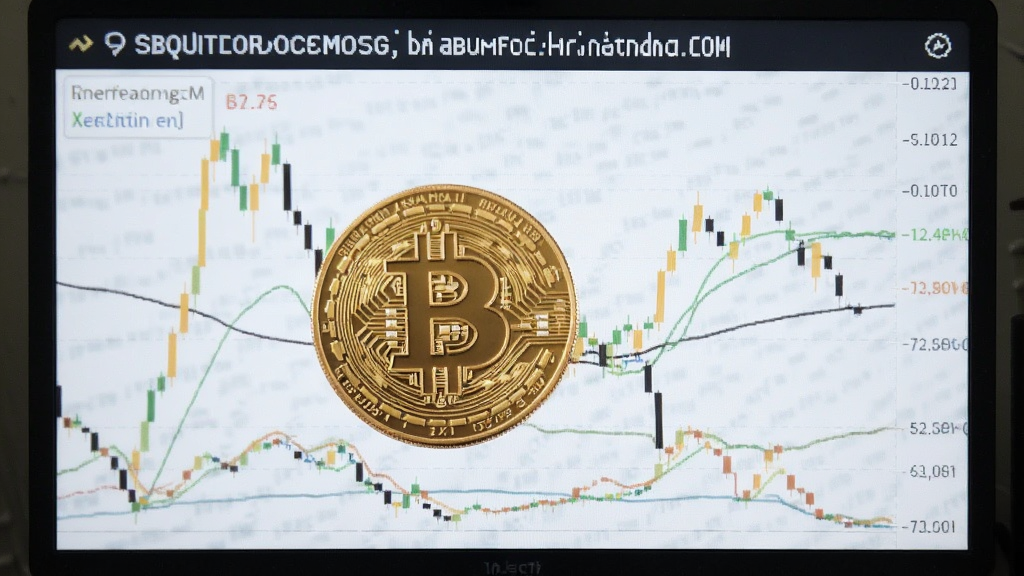 bi an 比特币 价格 杠杆清算 波动原因 配图
