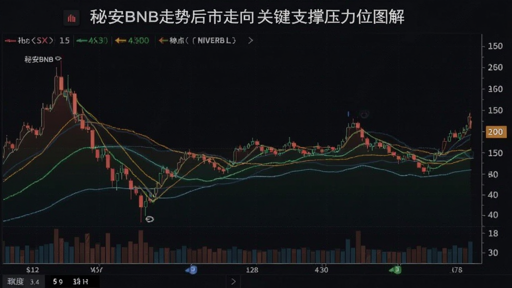 秘安BNB走势后市走向关键支撑压力位图解配图
