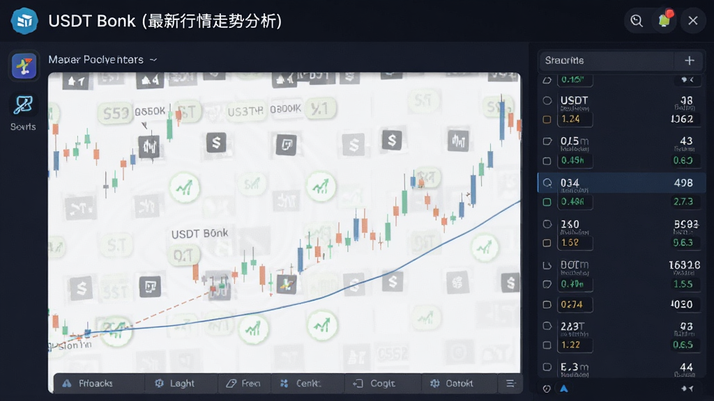 USDT Bonk �����������Ʒ�����ͼ