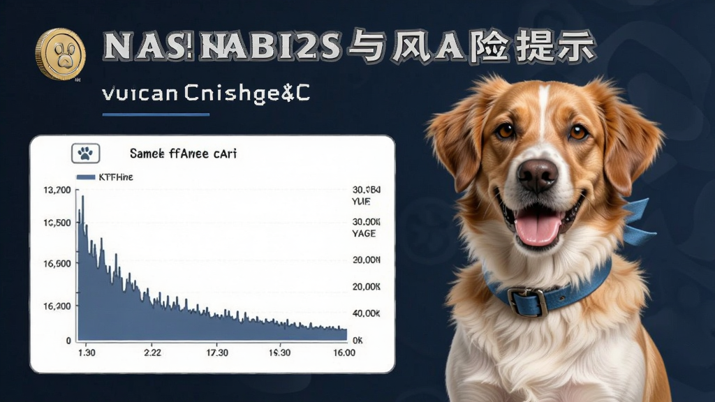 鼻安狗狗币最新交易深度与风险提示配图