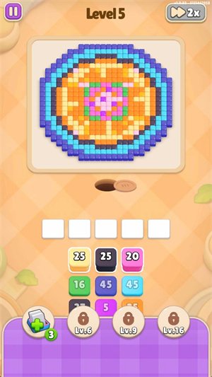 ��Ⱥ������Ϸ(Colony Flow)v1.0.83 ���°�