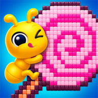 ��Ⱥ������Ϸ(Colony Flow)v1.0.83 ���°�