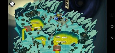 Ļ��������ͷ���ֻ���(Skulls of the Shogun)v1.25 ���°�