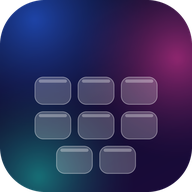 Liquid Glass Keyboard��������v2.0.1 ��׿��