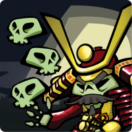 Ļ��������ͷ���ֻ���(Skulls of the Shogun)v1.25 ���°�
