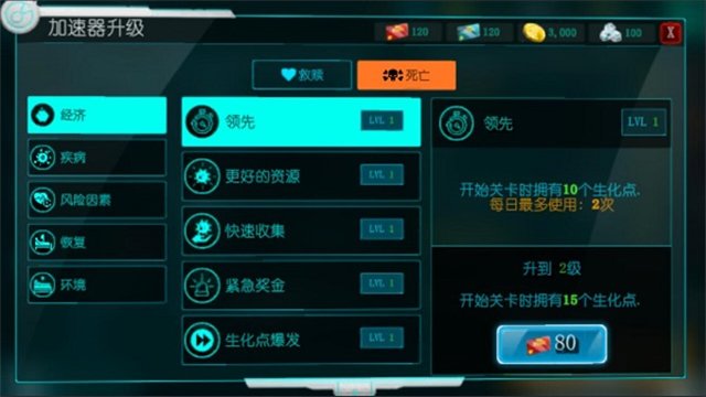 ������˾����ҽѧģ������Bio Inc. Redemptionv0.80.515 ���°�