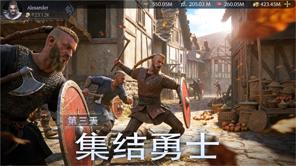 vikingard��Ϸ(Vikingard��װ��)v3.5.13.afa6ebd8 ��׿��