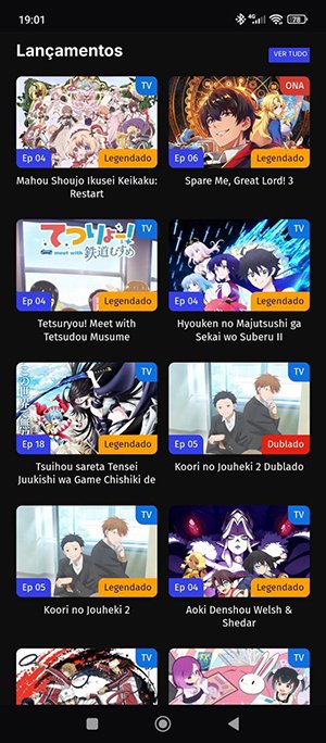 Animes Onlineapp����v1.0.0 ��׿��