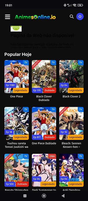 Animes Onlineapp����v1.0.0 ��׿��