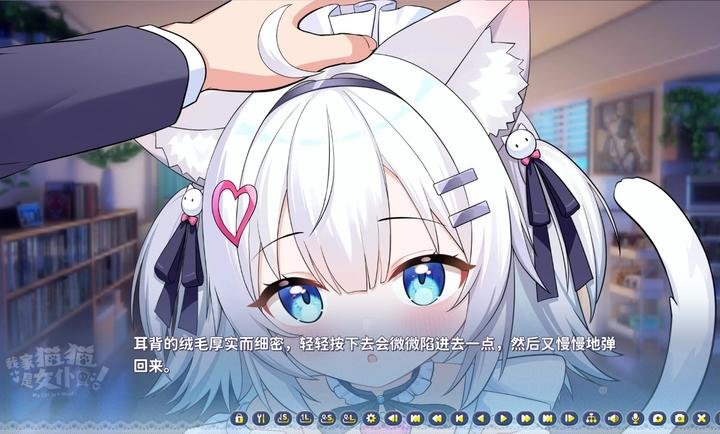 �Ҽ�èè��Ů�Ͱ�׿����v1.12 ��׿��