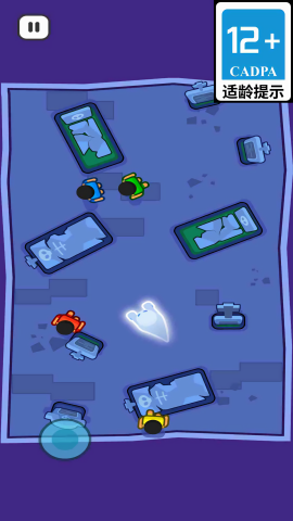 ����������սС��Ϸ