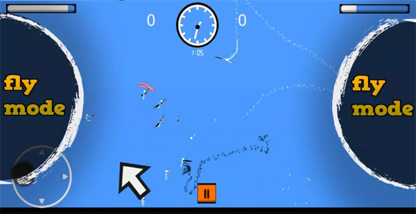 ������ռ�������Ϸ