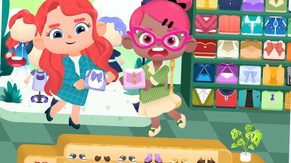 ͯ��С����Ϸ