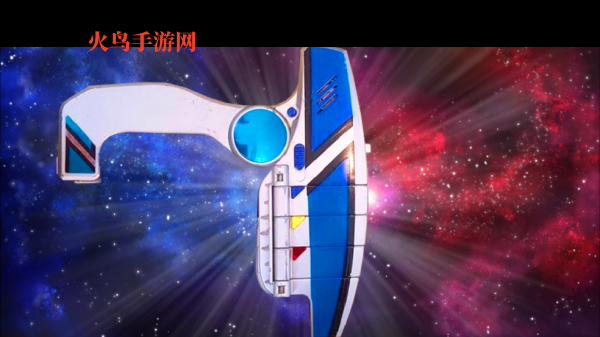 高斯奥特曼变身器模拟器 高斯奥特曼变身器模拟器