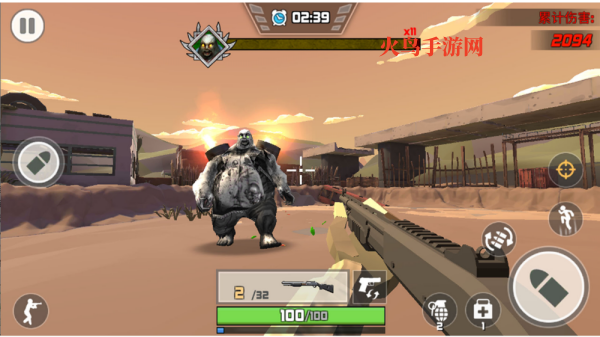 һǹ������Ϸ