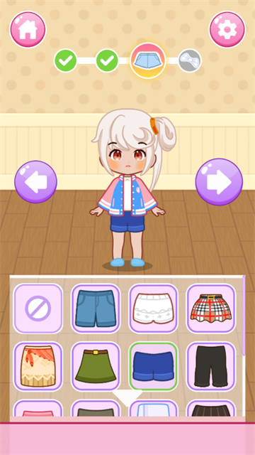 ѧ�㰮װ����Ϸ