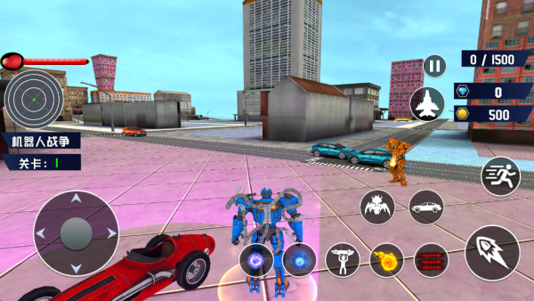 ���λ�����սʿ��Ϸ����