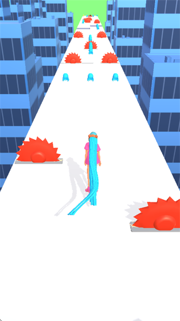 �ҵ�ͷ������С��Ϸ