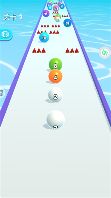 2048������֮����������Ϸ