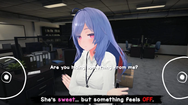 �����ֲ���ϷYandere Horror Game