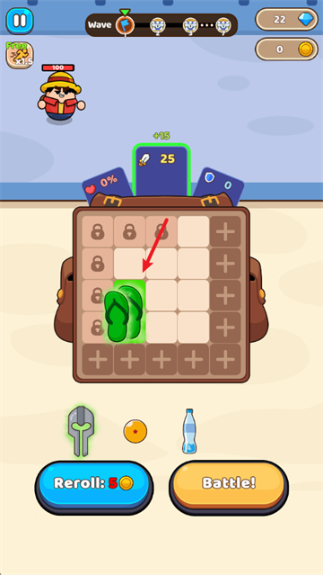 ����RPG�ϲ���ս����Ϸ